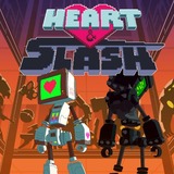 Heart&Slash (PlayStation 4)